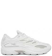 Sneakersy Reebok białe męskie 