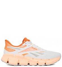 Buty do biegania na asfalt Reebok białe damskie 