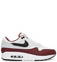 Sneakersy Nike białe męskie 