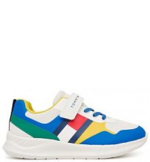Sneakersy Tommy Hilfiger kolorowy dziecięce 