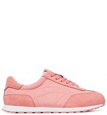 Sneakersy Caprice różowe damskie 