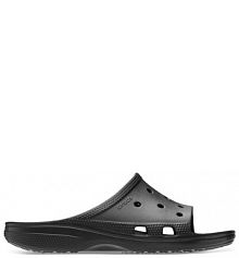 Klapki Crocs czarne męskie 