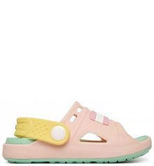 Sandały Tommy Hilfiger różowe dziecięce 