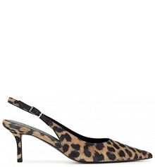 Szpilki Badura czarne 