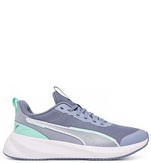 Sneakersy Puma niebieskie dziecięce 
