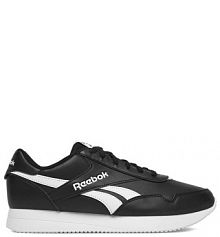 Sneakersy Reebok czarne męskie 