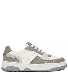Sneakersy Guess szare dziecięce 