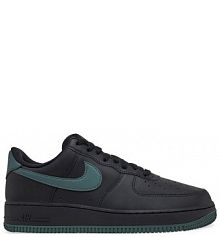 Sneakersy Nike czarne męskie 