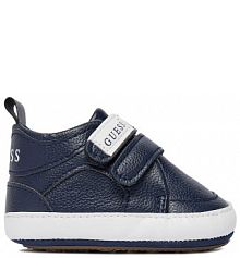 Sneakersy Guess granatowe dziecięce 