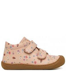 Półbuty Naturino różowe dziecięce 