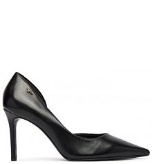 Szpilki Tamaris czarne 