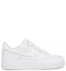 Sneakersy Nike białe męskie 