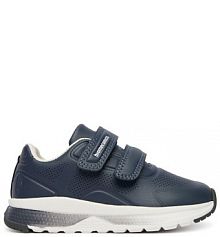 Sneakersy Biomecanics granatowe dziecięce 