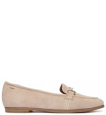 Lordsy Tamaris beżowe 