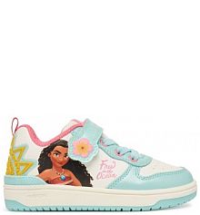 Sneakersy Geox kolorowy dziecięce 