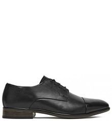 Półbuty wizytowe Lasocki czarne męskie 