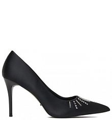 Szpilki DeeZee czarne 