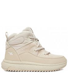 Śniegowce Reebok beżowe damskie 