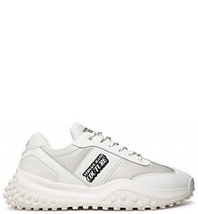 Sneakersy Versace Jeans Couture białe męskie 