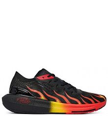 Sneakersy Plein Sport czarne męskie 