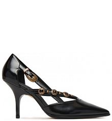 Szpilki PINKO czarne 