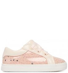 Sneakersy Mayoral różowe dziecięce 