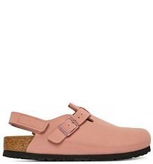 Sandały Birkenstock różowe dziecięce 