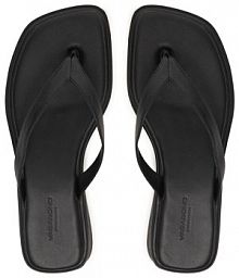 Japonki Vagabond Shoemakers czarne damskie 