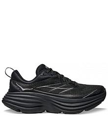 Sneakersy Hoka czarne męskie 