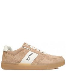 Sneakersy G-Star Raw beżowe męskie Star Raw
