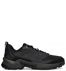 Buty trekkingowe niskie adidas czarne damskie 