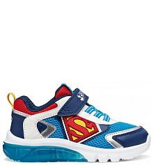 Sneakersy Geox kolorowy dziecięce 