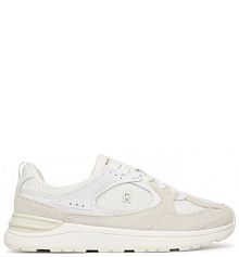 Sneakersy Tommy Hilfiger białe damskie 