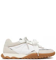 Sneakersy PINKO białe damskie 