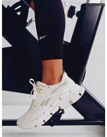 Buty do biegania na asfalt Reebok  damskie 