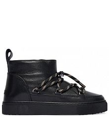 Śniegowce Inuikii czarne damskie 