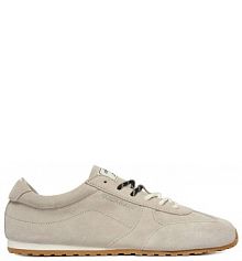 Sneakersy Guess Jeans szare damskie 