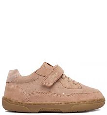 Sneakersy Lasocki Kids różowe dziecięce 