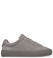 Sneakersy Tommy Hilfiger szare męskie 