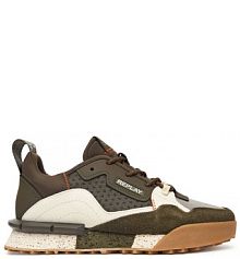 Sneakersy REPLAY kolorowy męskie 