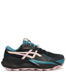 Buty do biegania Asics czarne damskie 