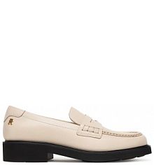 Lordsy Tommy Hilfiger kremowe 