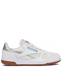 Sneakersy Reebok białe męskie 