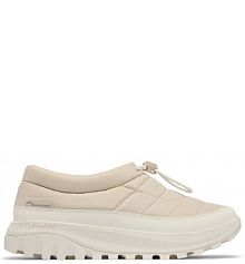 Śniegowce Columbia beżowe damskie 