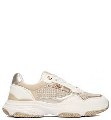 Sneakersy MEXX białe damskie 