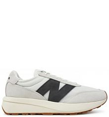 Sneakersy New Balance beżowe męskie 