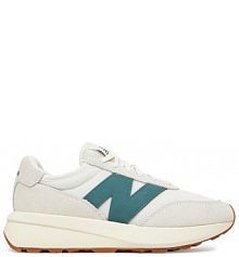 Sneakersy New Balance beżowe damskie 