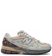 Sneakersy New Balance kolorowy męskie 