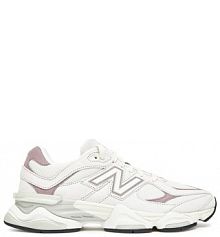 Sneakersy New Balance szare męskie 