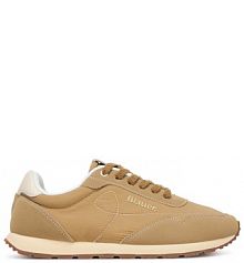 Sneakersy Blauer beżowe damskie 